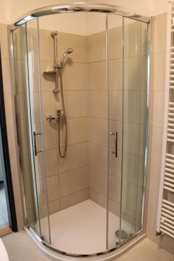 Apartia Skorepka 15, Brno-Center Екстер'єр фото